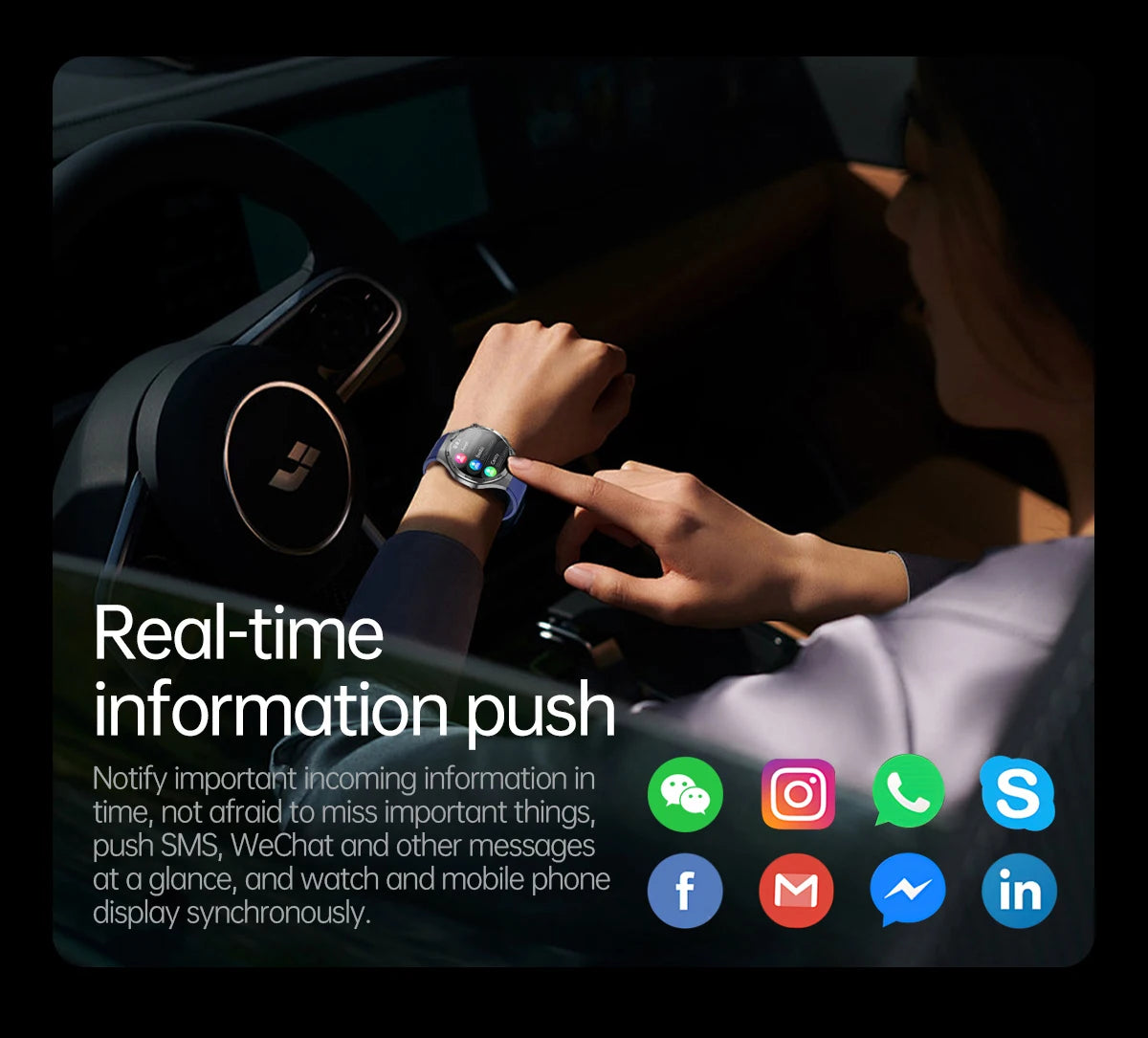 2025 New For HUAWEI Medical Grade Blood Fat Smartwatch ECG Bluetooth call Uric Acid Blood Pressure Health Monitoring Smart Watch