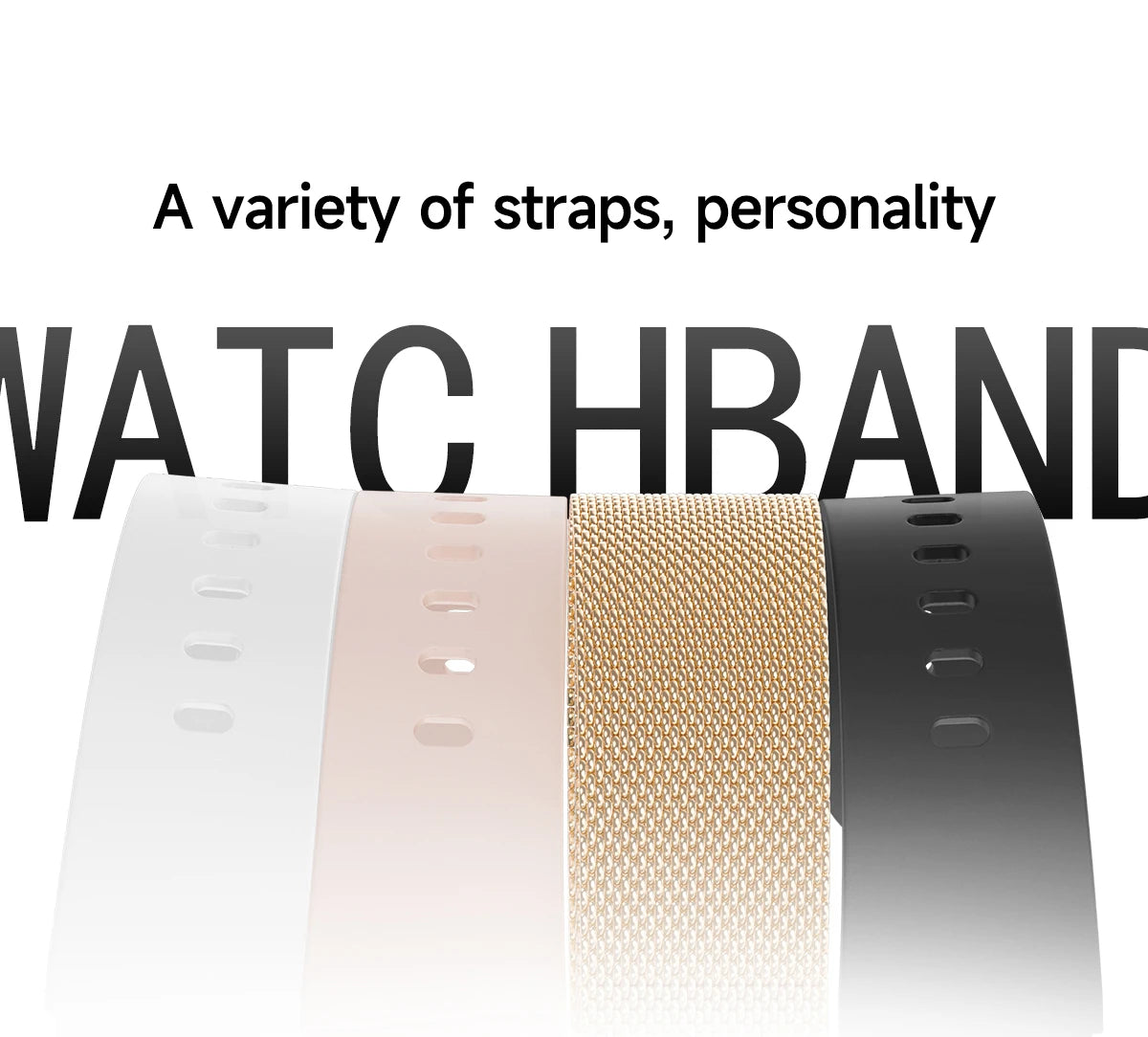 New For Women. Ultra Thin Smartwatch Bluetooth Call 1.85inch AMOLED IP68 Waterproof Heart Rate Sports Track Smart Bracelet