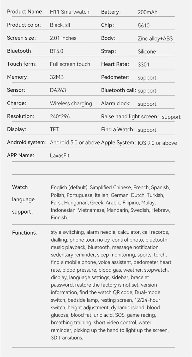 XIAOMI Military Smart Watch Men IP68 5ATM Outdoor Sports Fitness Tracker Health Monitor 1.81 Inch BT Call Smartwatch New
