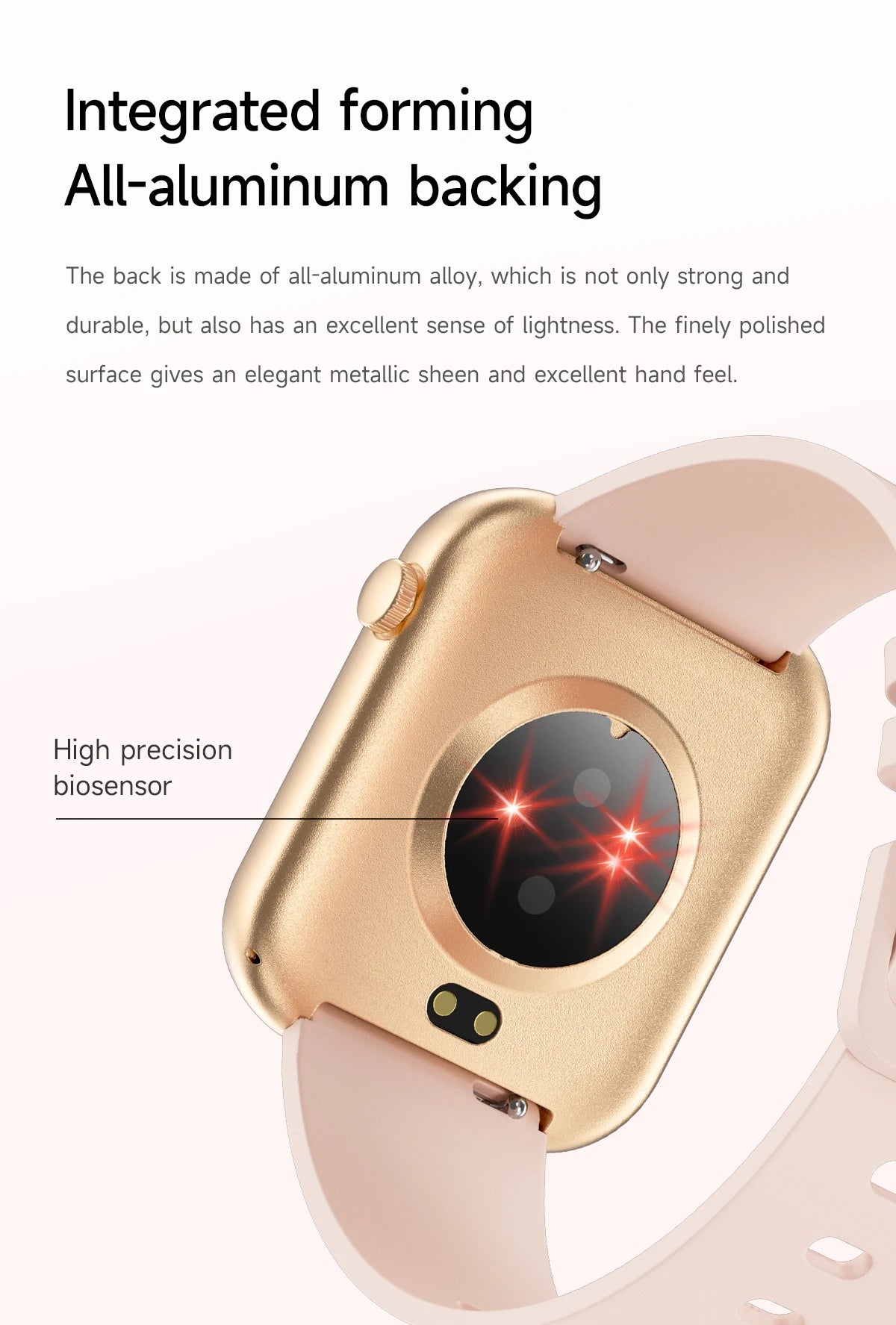 New For Women. Ultra Thin Smartwatch Bluetooth Call 1.85inch AMOLED IP68 Waterproof Heart Rate Sports Track Smart Bracelet