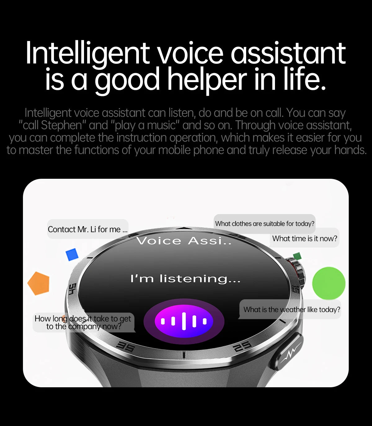 2025 New For HUAWEI Medical Grade Blood Fat Smartwatch ECG Bluetooth call Uric Acid Blood Pressure Health Monitoring Smart Watch