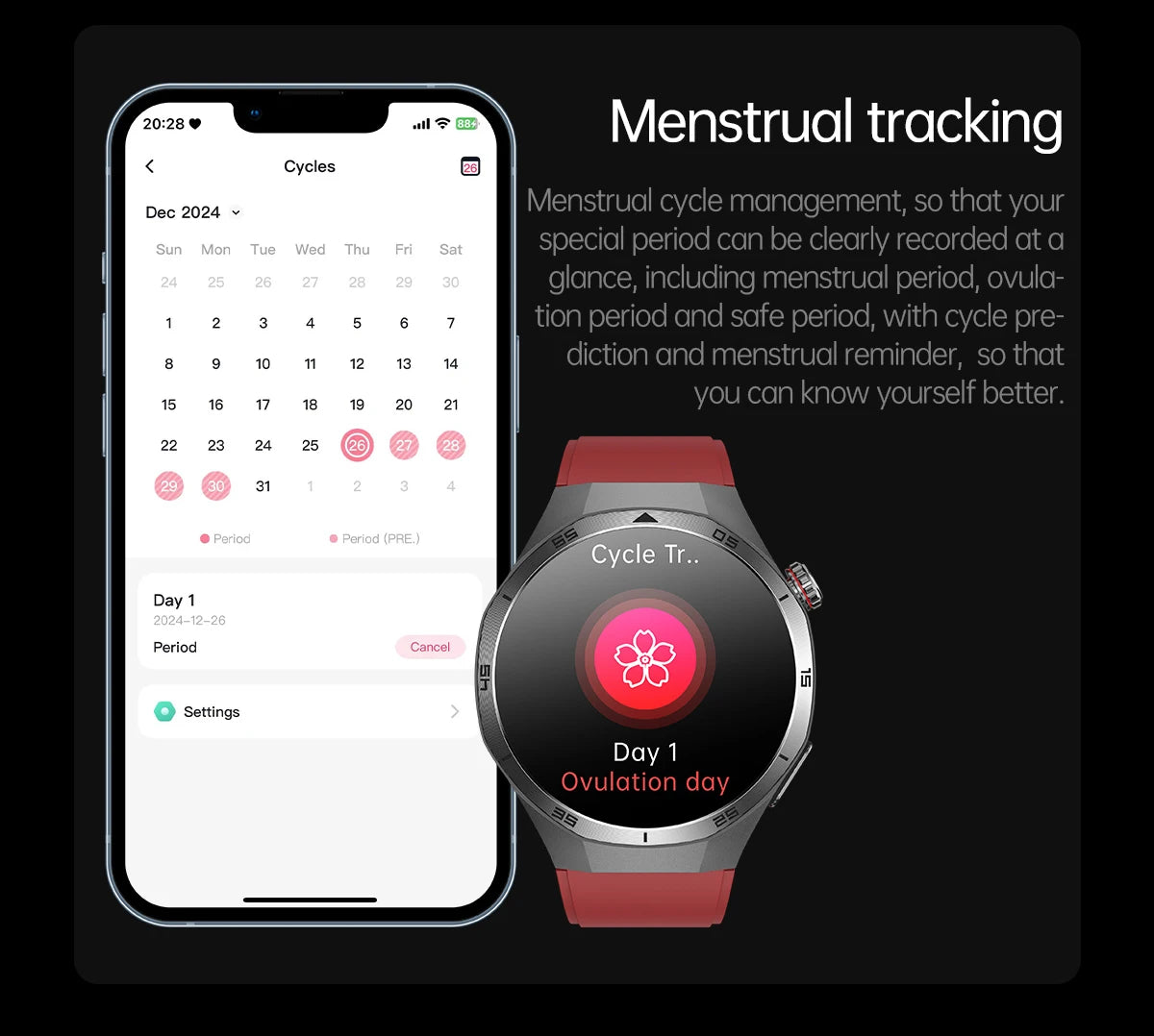 2025 New For HUAWEI Medical Grade Blood Fat Smartwatch ECG Bluetooth call Uric Acid Blood Pressure Health Monitoring Smart Watch